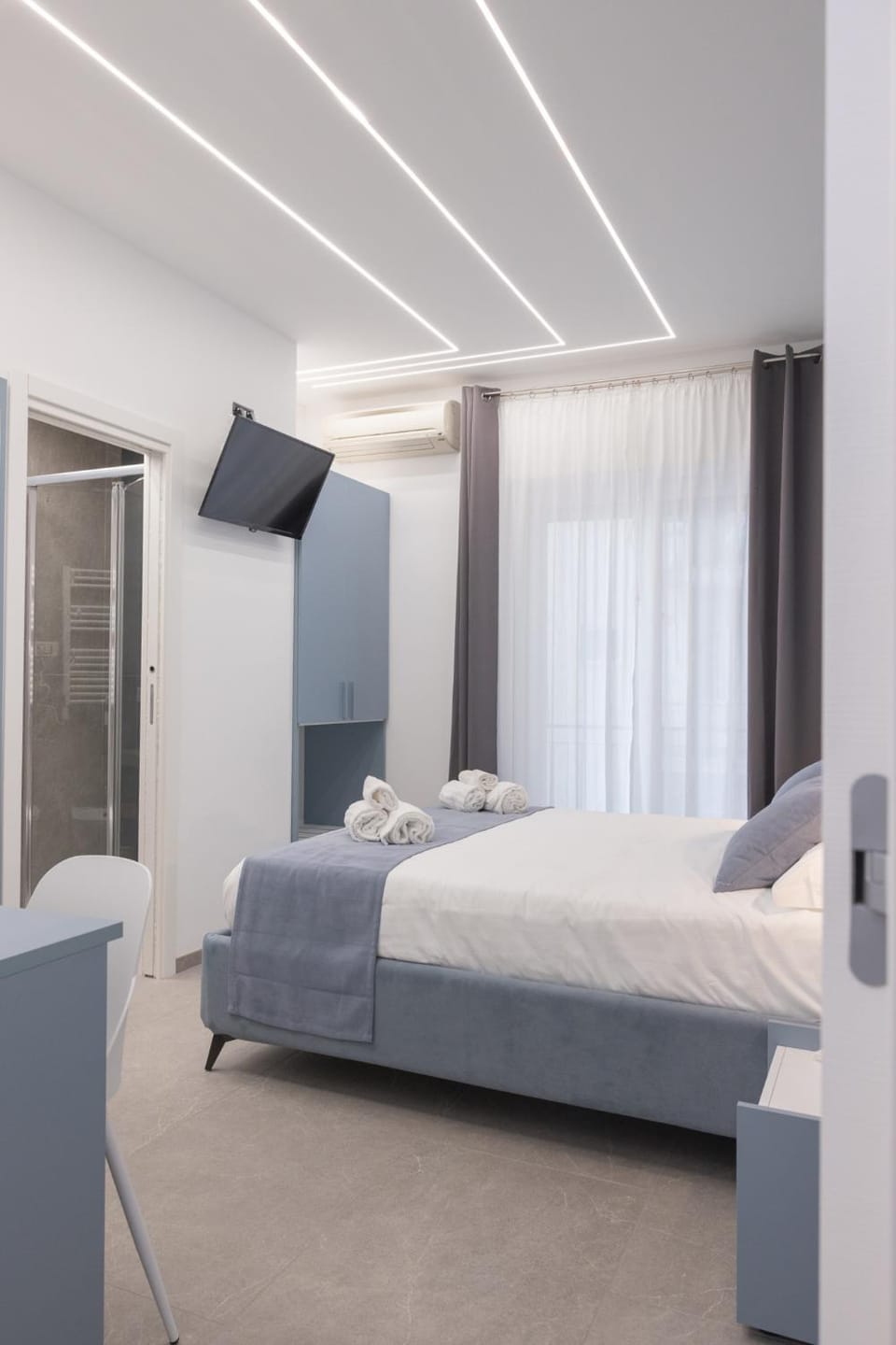 Echi di Napoli Bed and Breakfast in Naples