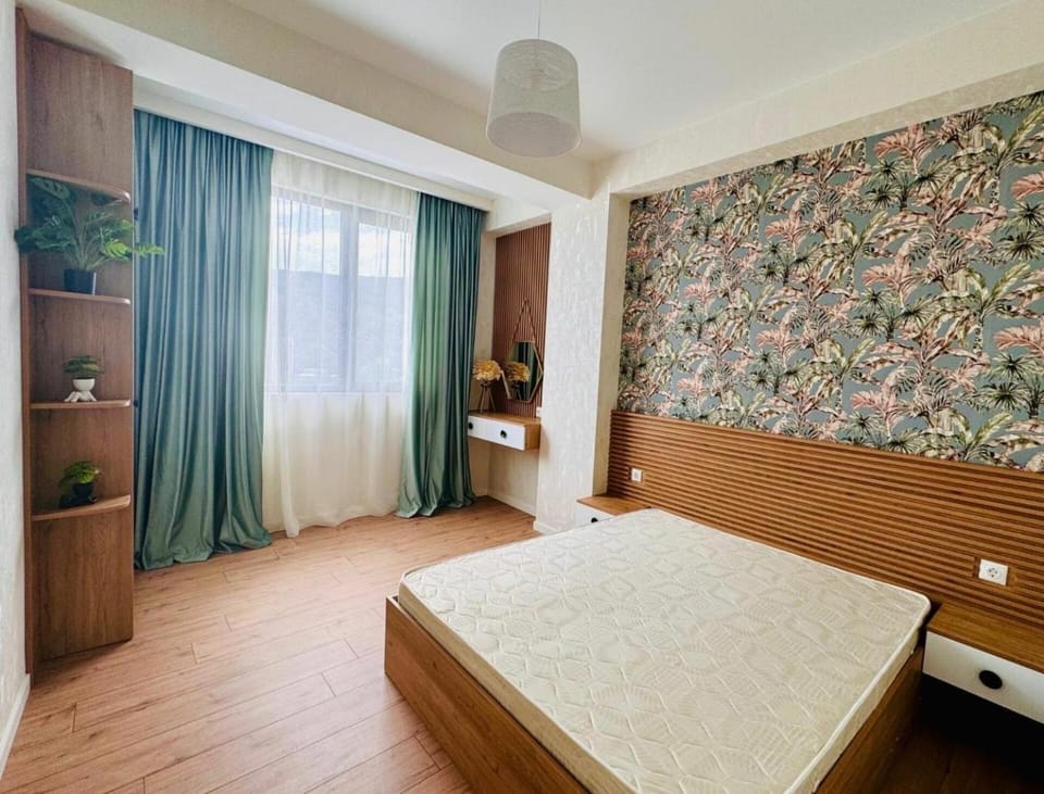 Luxury 2BHK Isani Apartment in Tbilisi, Georgia