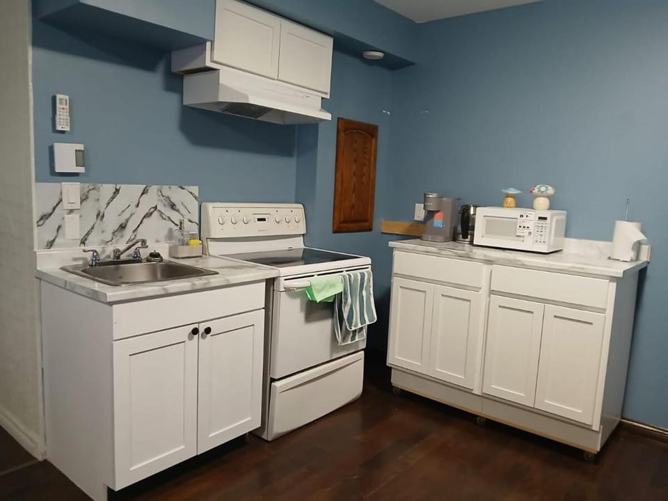 Dreamdoor Apartments Apartment in Moncton
