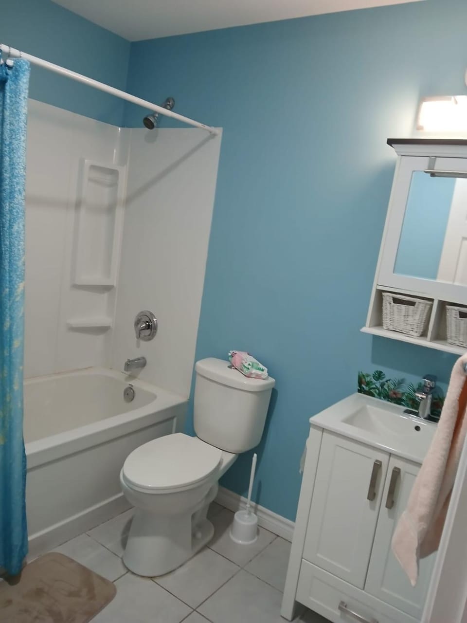 Dreamdoor Apartments Apartment in Moncton