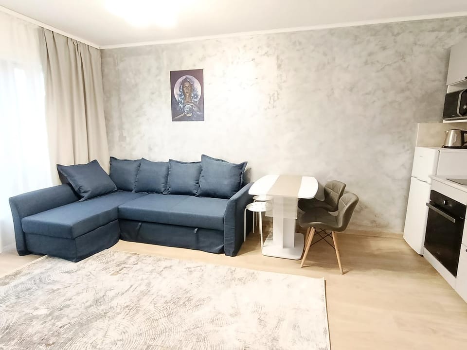 Charming apartment in villa Ap1 Apartment in Romania