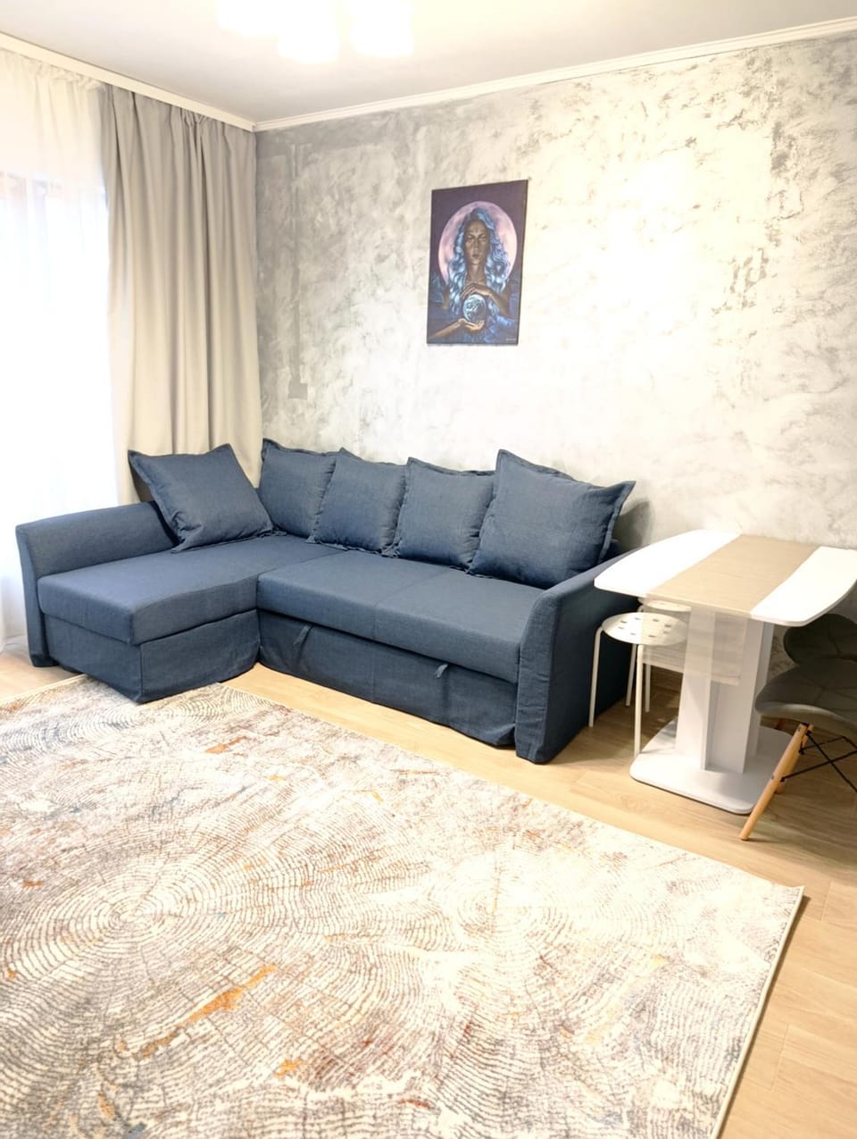Charming apartment in villa Ap1 Apartment in Romania
