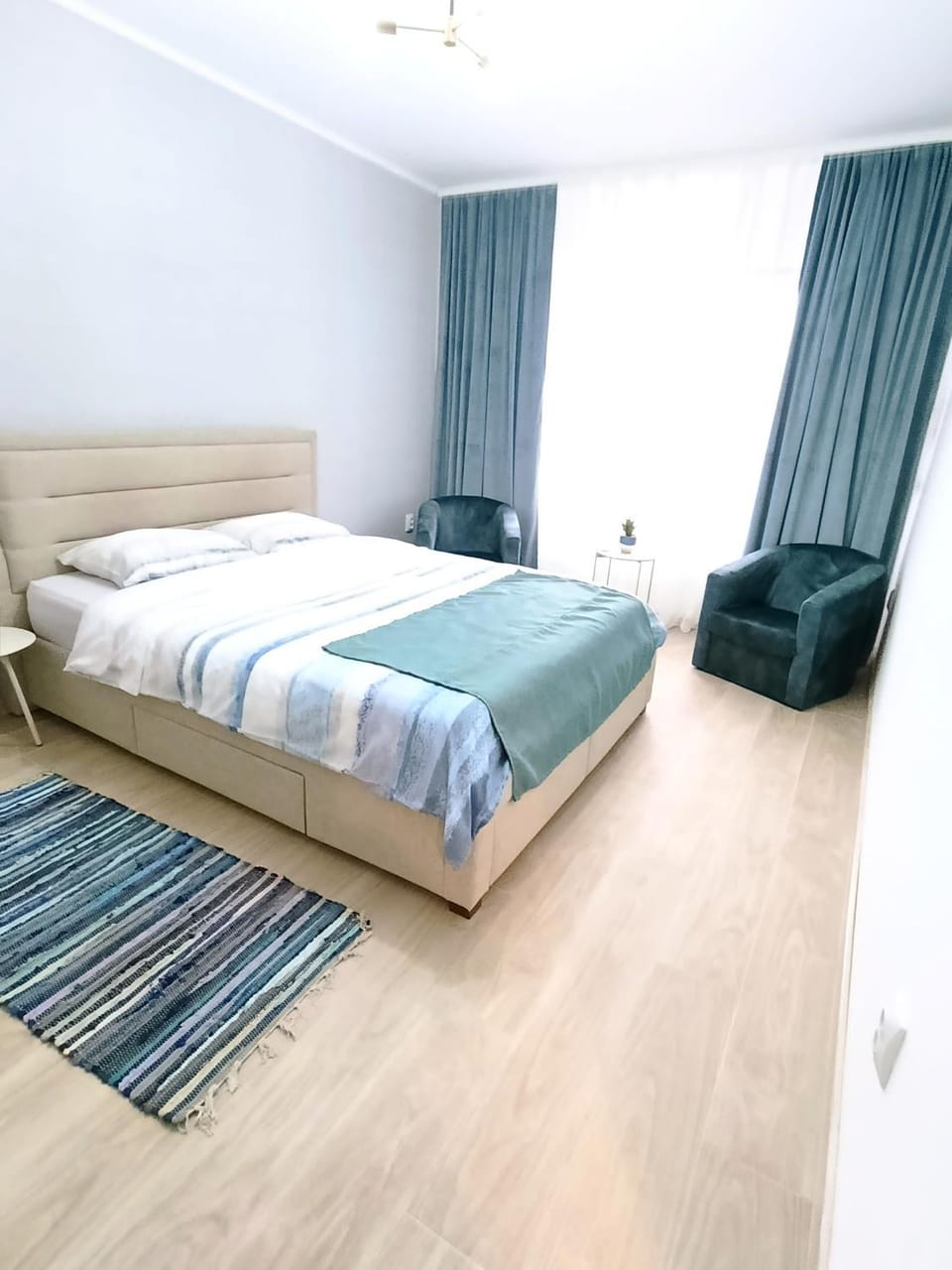 Charming apartment in villa Ap1 Apartment in Romania