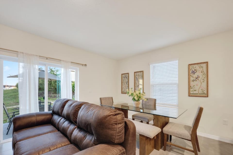 Tamarack Magic 3-2, Luxury & Magic Near Disney House in Polk County