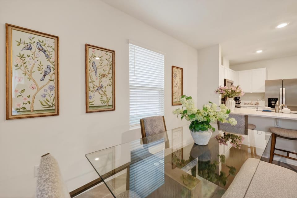 Tamarack Magic 3-2, Luxury & Magic Near Disney House in Polk County