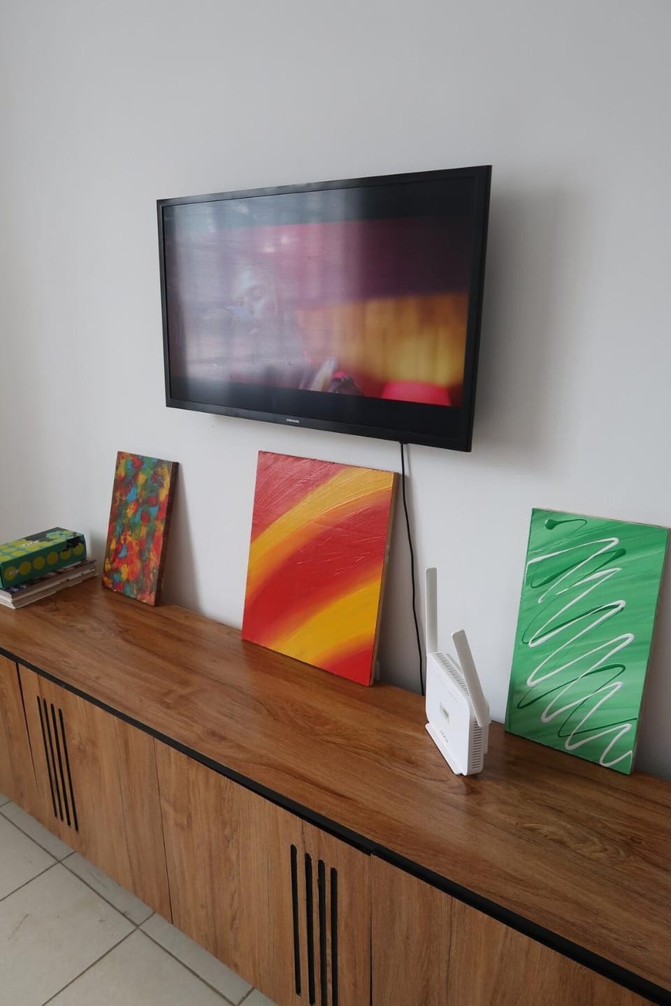 TV and multimedia