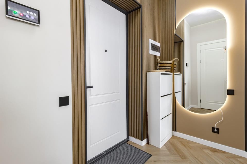 Уютная квартира на двоих Apartment in Kazakhstan