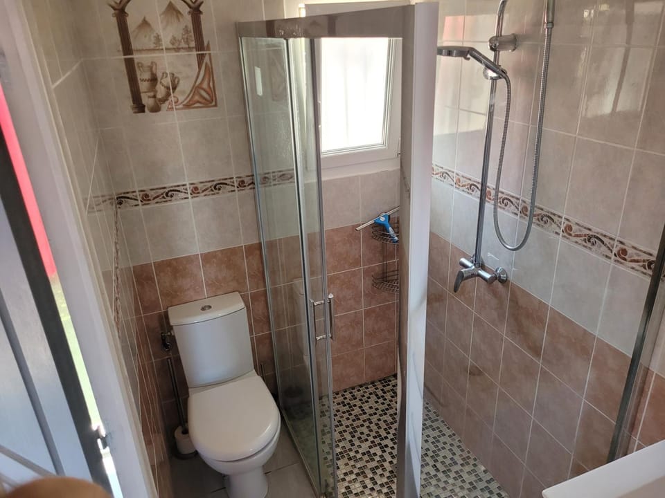 Cocon très calme parking privé Apartment in Marseillan
