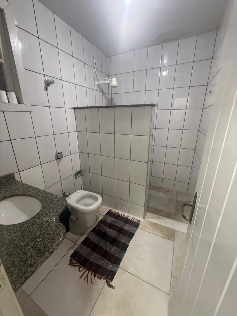 Alojamento-Quarto econômico Getsemani Hotel in State of Minas Gerais, Brazil