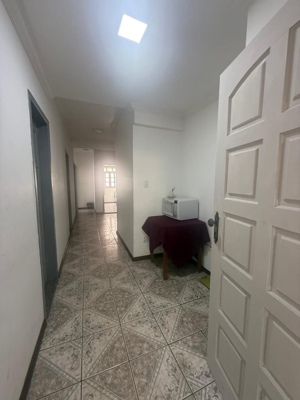 Alojamento-Quarto econômico Getsemani Hotel in State of Minas Gerais, Brazil