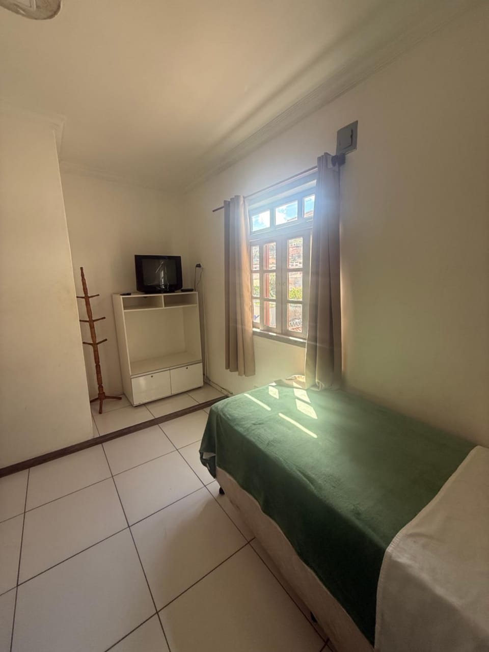 Alojamento-Quarto econômico Getsemani Hotel in State of Minas Gerais, Brazil