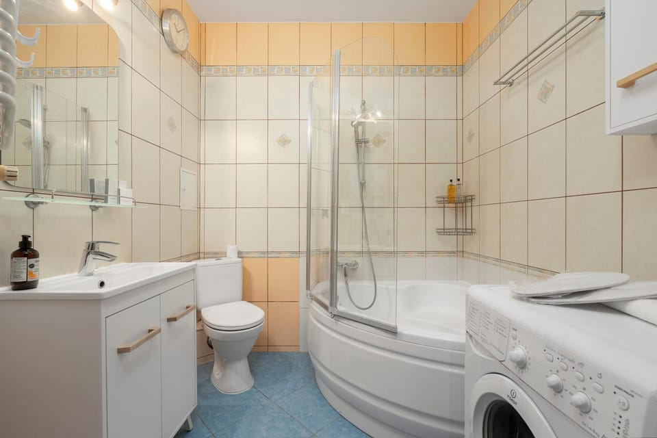 Chill Apartments Ursus Apartment in Warsaw