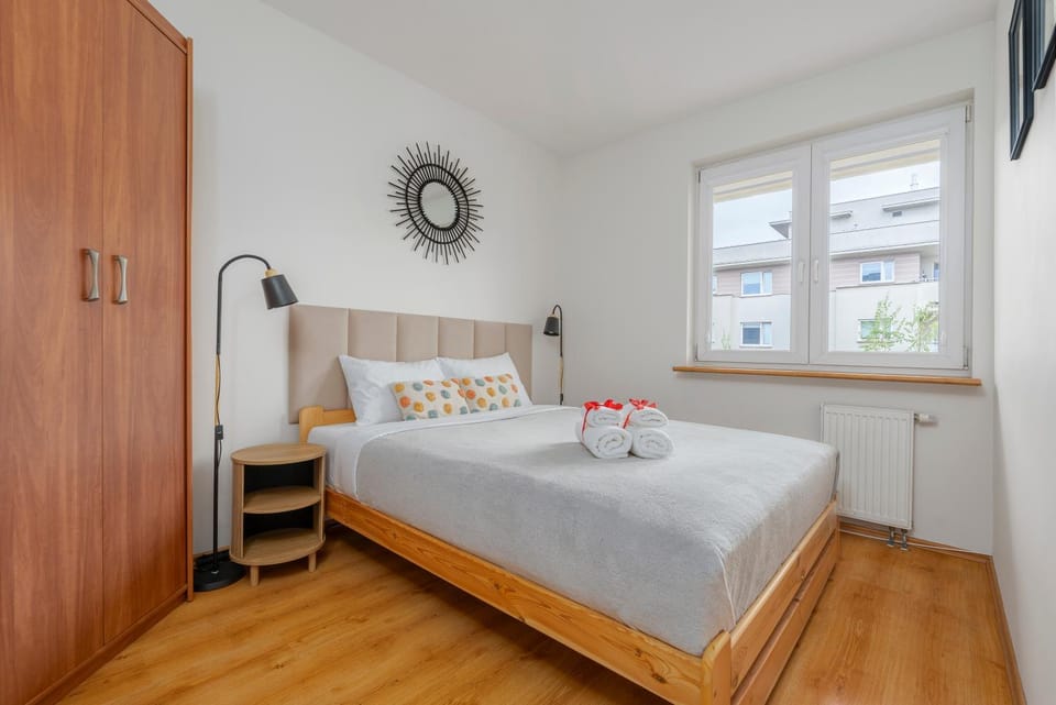 Chill Apartments Ursus Apartment in Warsaw