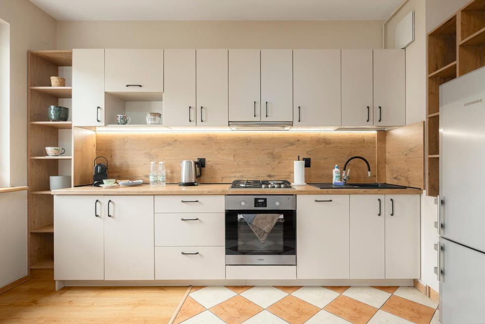 Chill Apartments Ursus Apartment in Warsaw