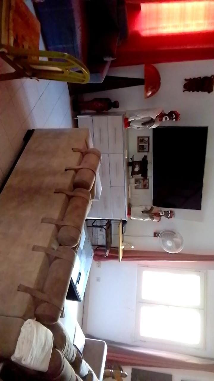villa 4 chambre avec piscine Campground/ 
RV Resort in Saly