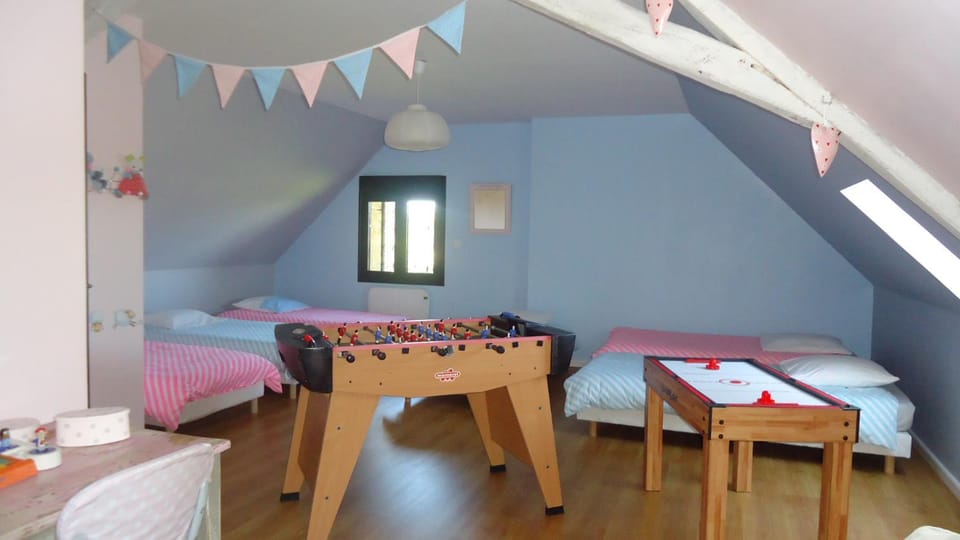 Grand gite de MONTASSIN House in Bourgogne-Franche-Comté