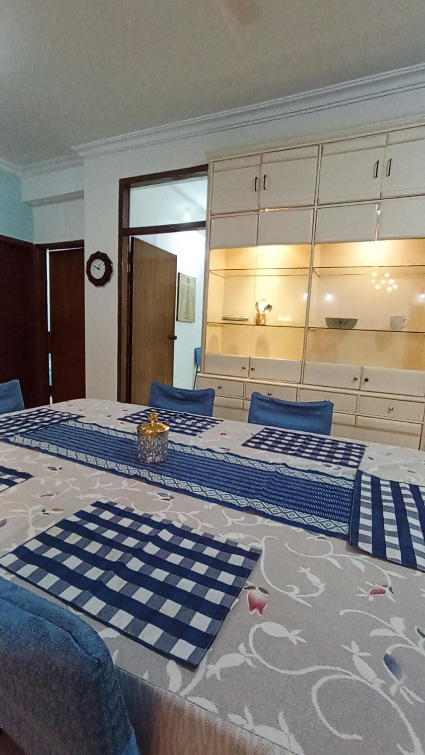 Elegent Apartment in Niketan, Gulshan-1 Apartment in Dhaka