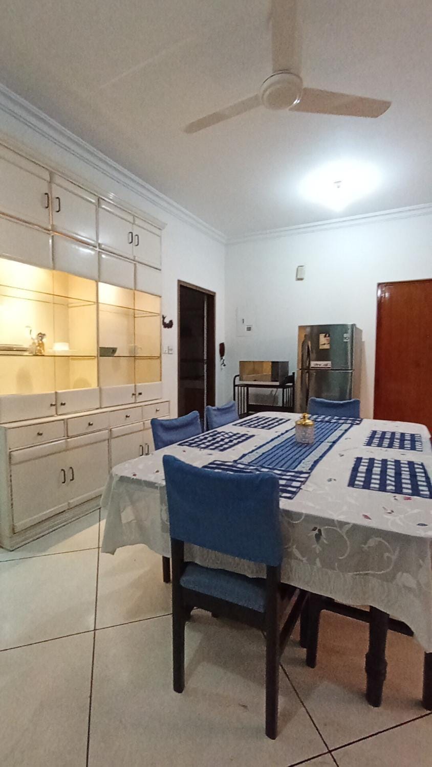 Elegent Apartment in Niketan, Gulshan-1 Apartment in Dhaka