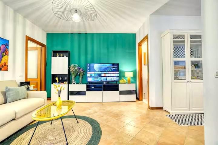 Private Parking & Garden -Luxury B&B-700mt Tower House in Pisa