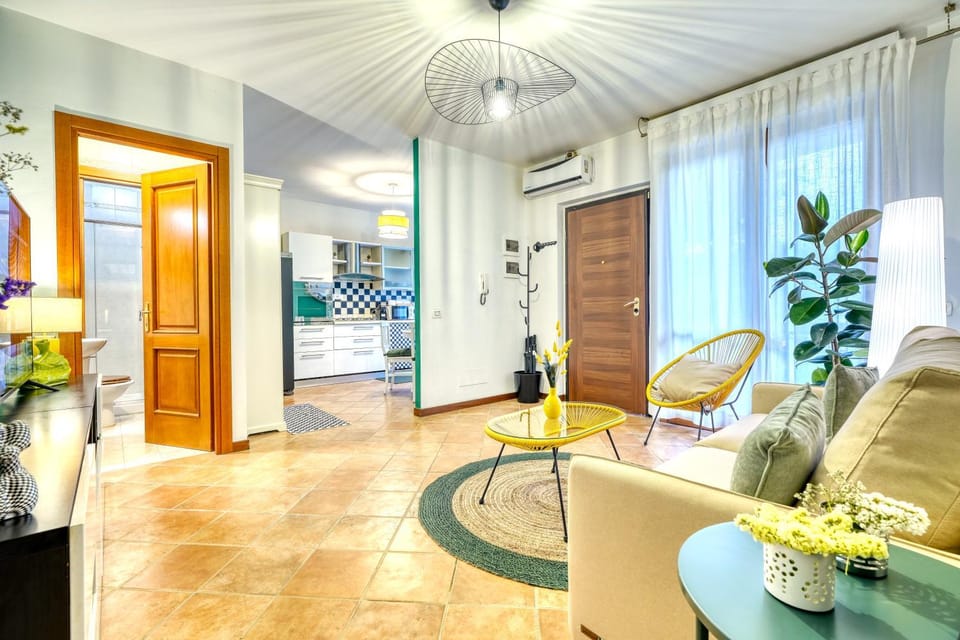 Private Parking & Garden -Luxury B&B-700mt Tower House in Pisa