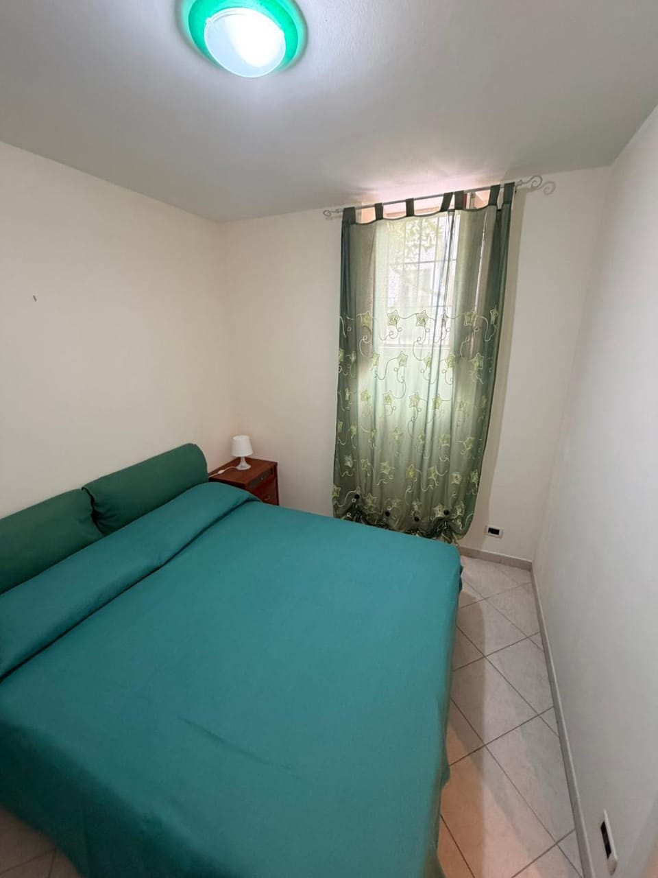 Lancedda Apartment in Cefalu