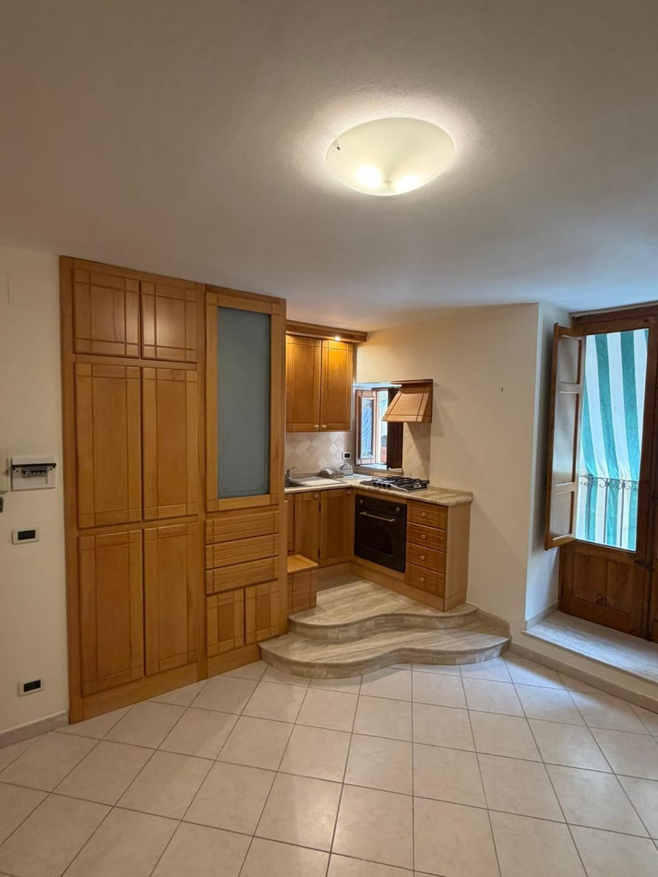 Lancedda Apartment in Cefalu