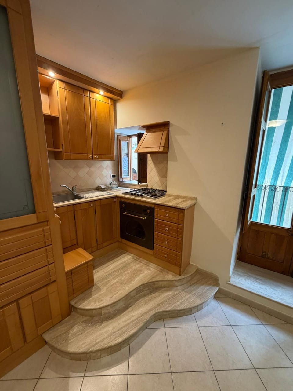 Lancedda Apartment in Cefalu