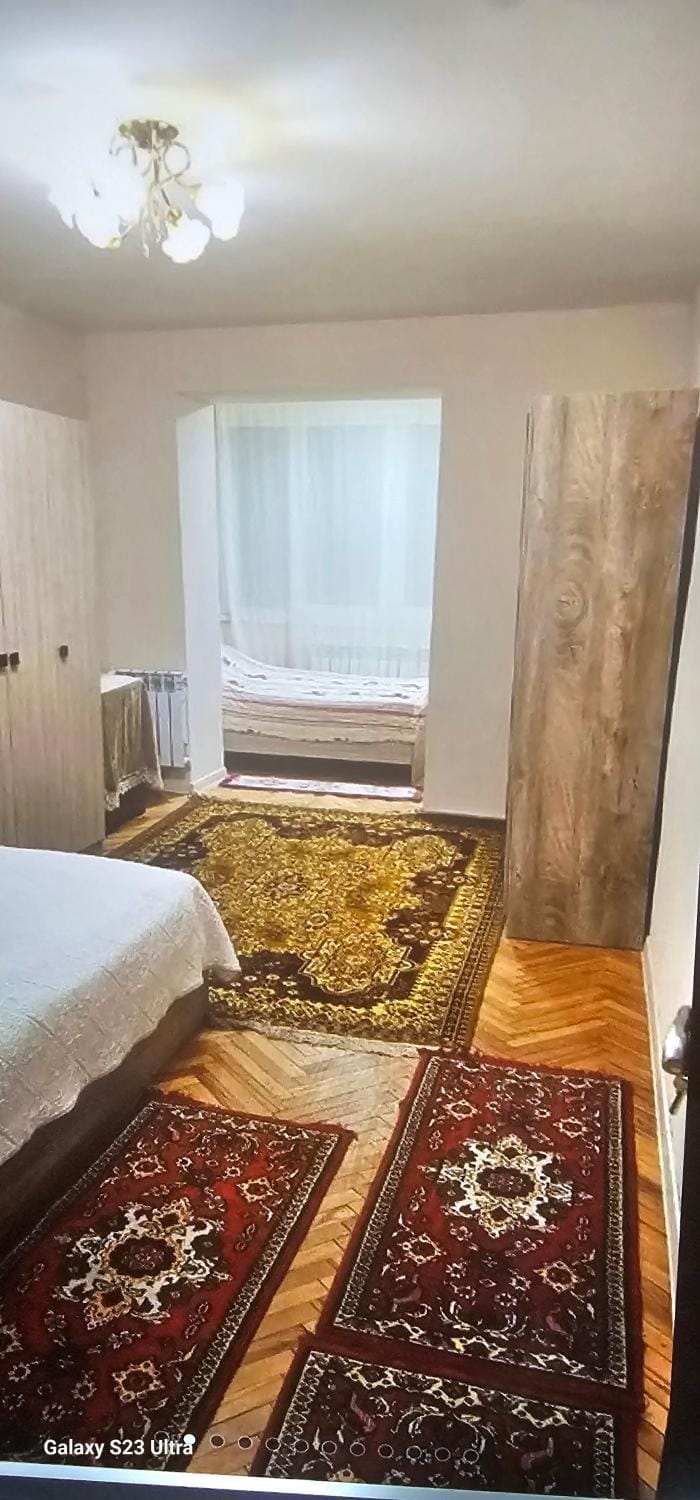 Квартира Apartment in Yerevan