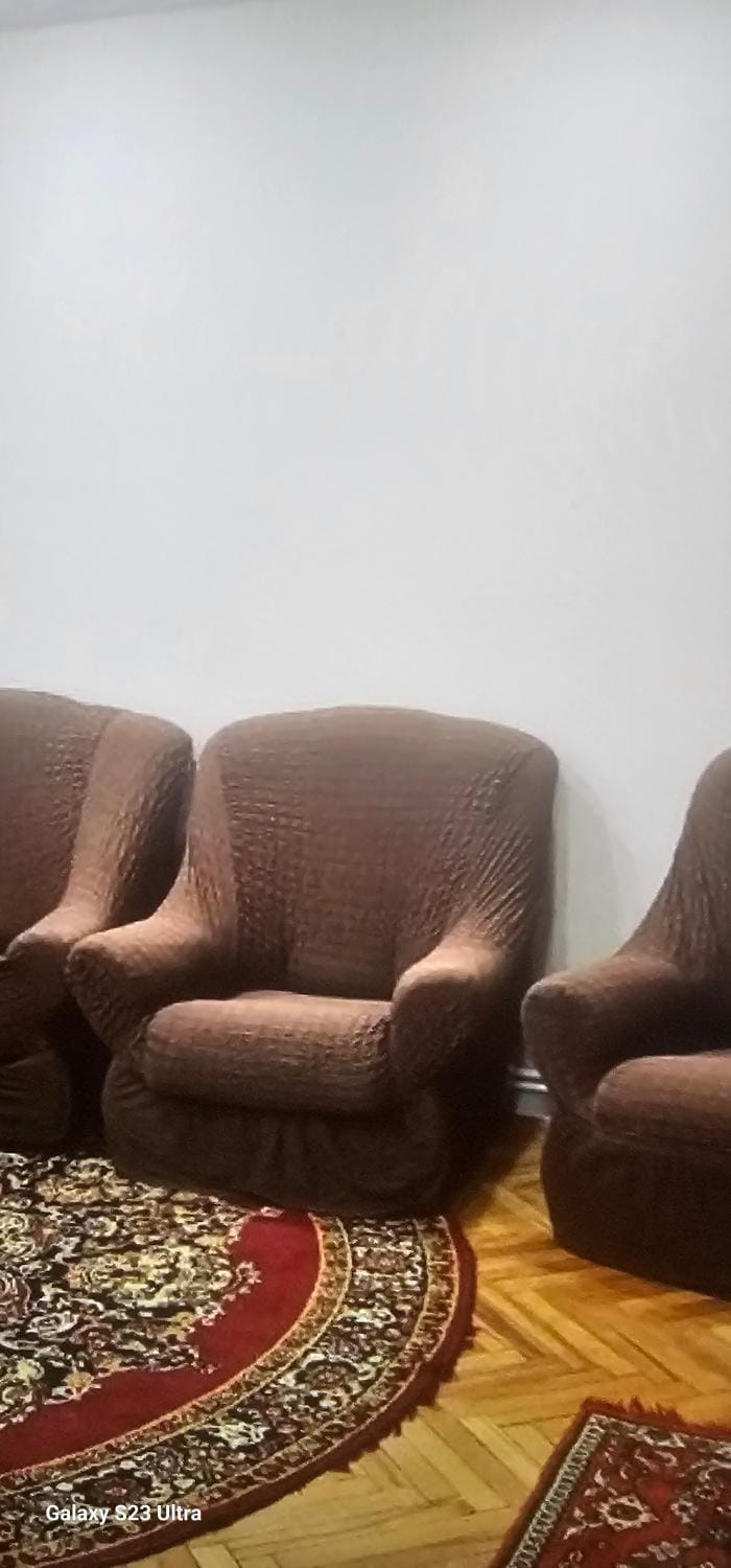 Квартира Apartment in Yerevan
