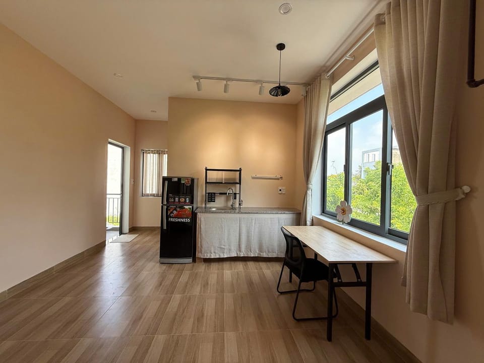 Share homestay Apartment in Hoa Hai