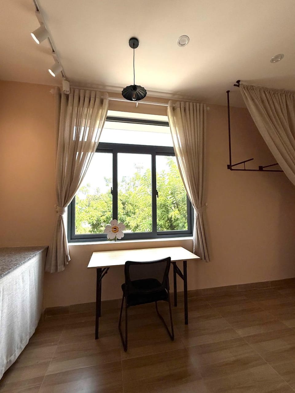 Share homestay Apartment in Hoa Hai