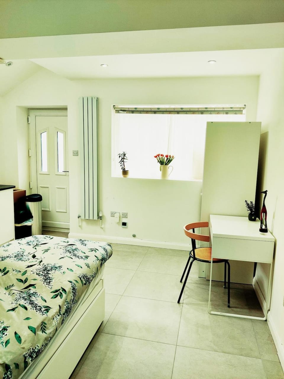 New Studio Near Science Park Cambridge Apartment in South Cambridgeshire District