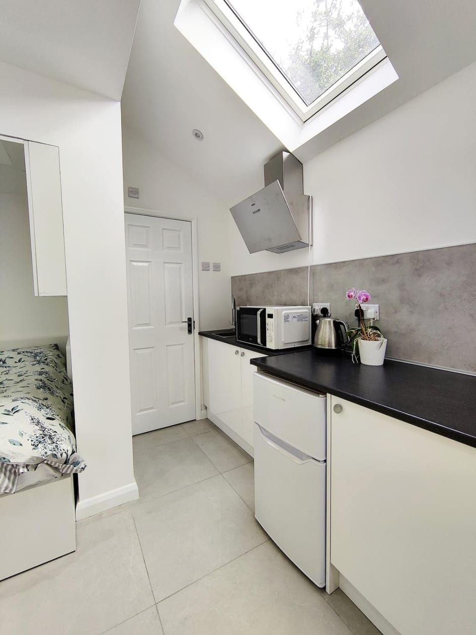 New Studio Near Science Park Cambridge Apartment in South Cambridgeshire District