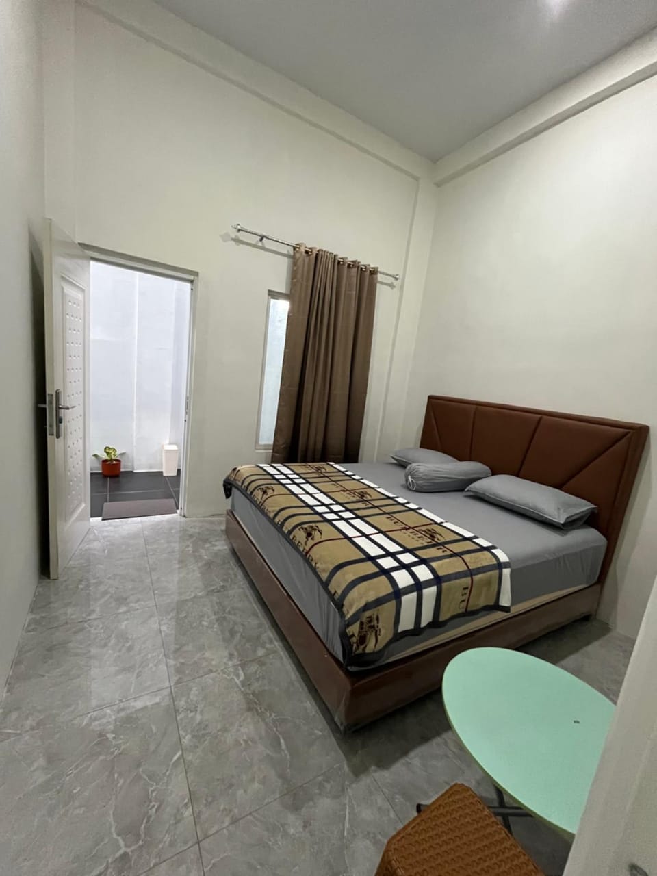 Nok Homestay House in Indonesia