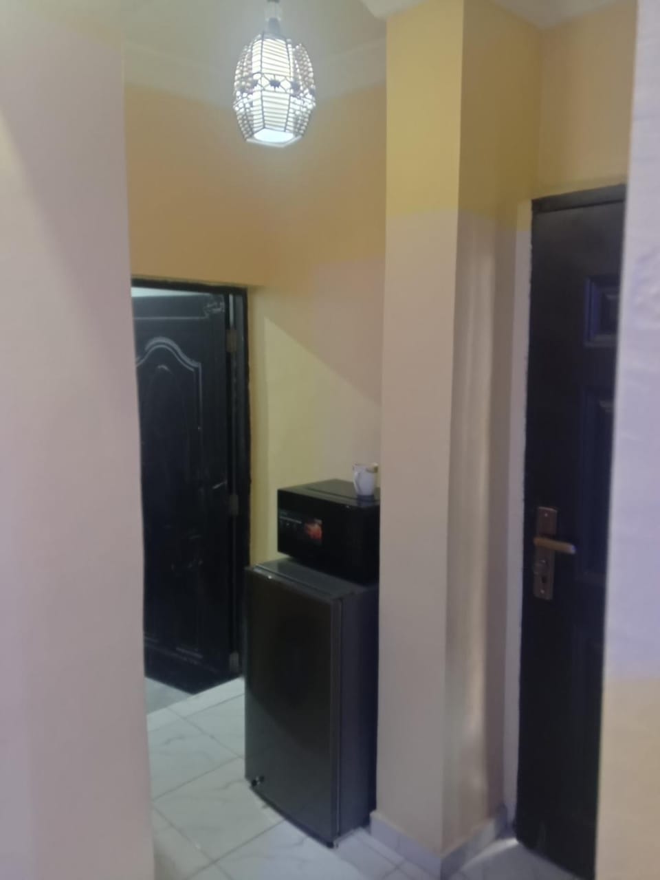 1 bedroom apartment in surulere Apartment in Lagos