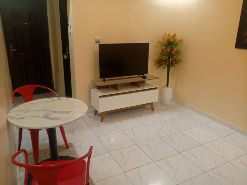 1 bedroom apartment in surulere Apartment in Lagos