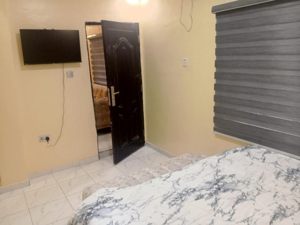 1 bedroom apartment in surulere Apartment in Lagos