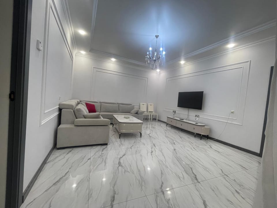 WOW place Villa in Yerevan