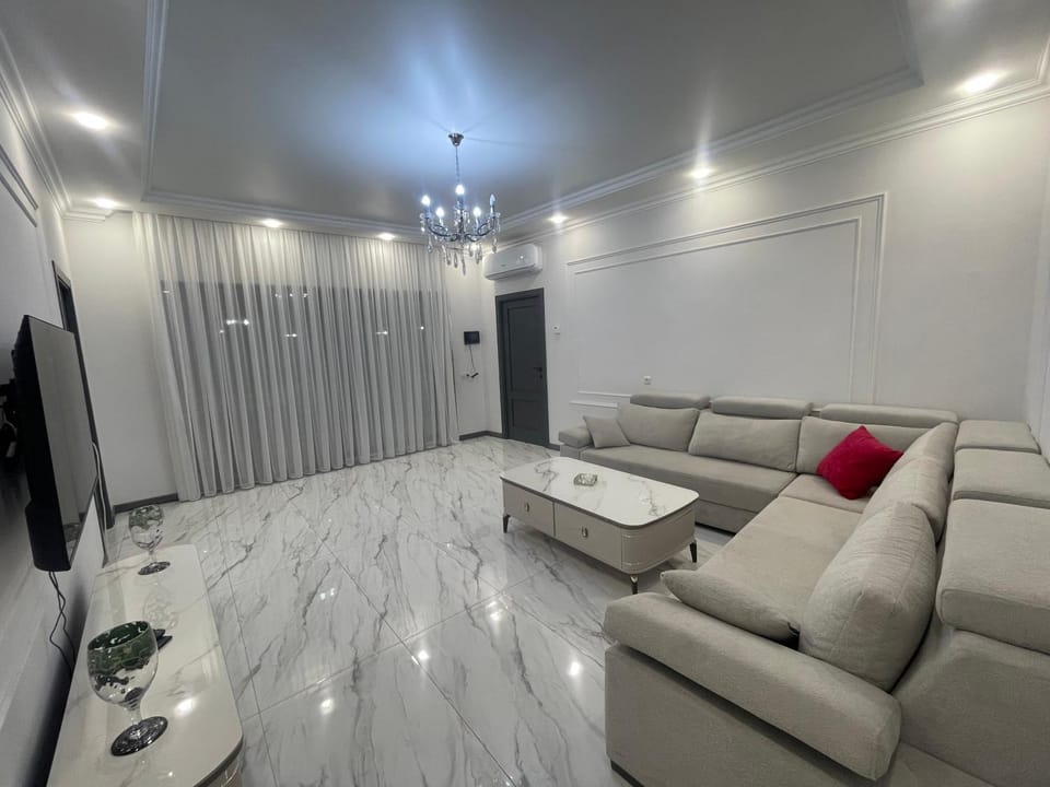 WOW place Villa in Yerevan