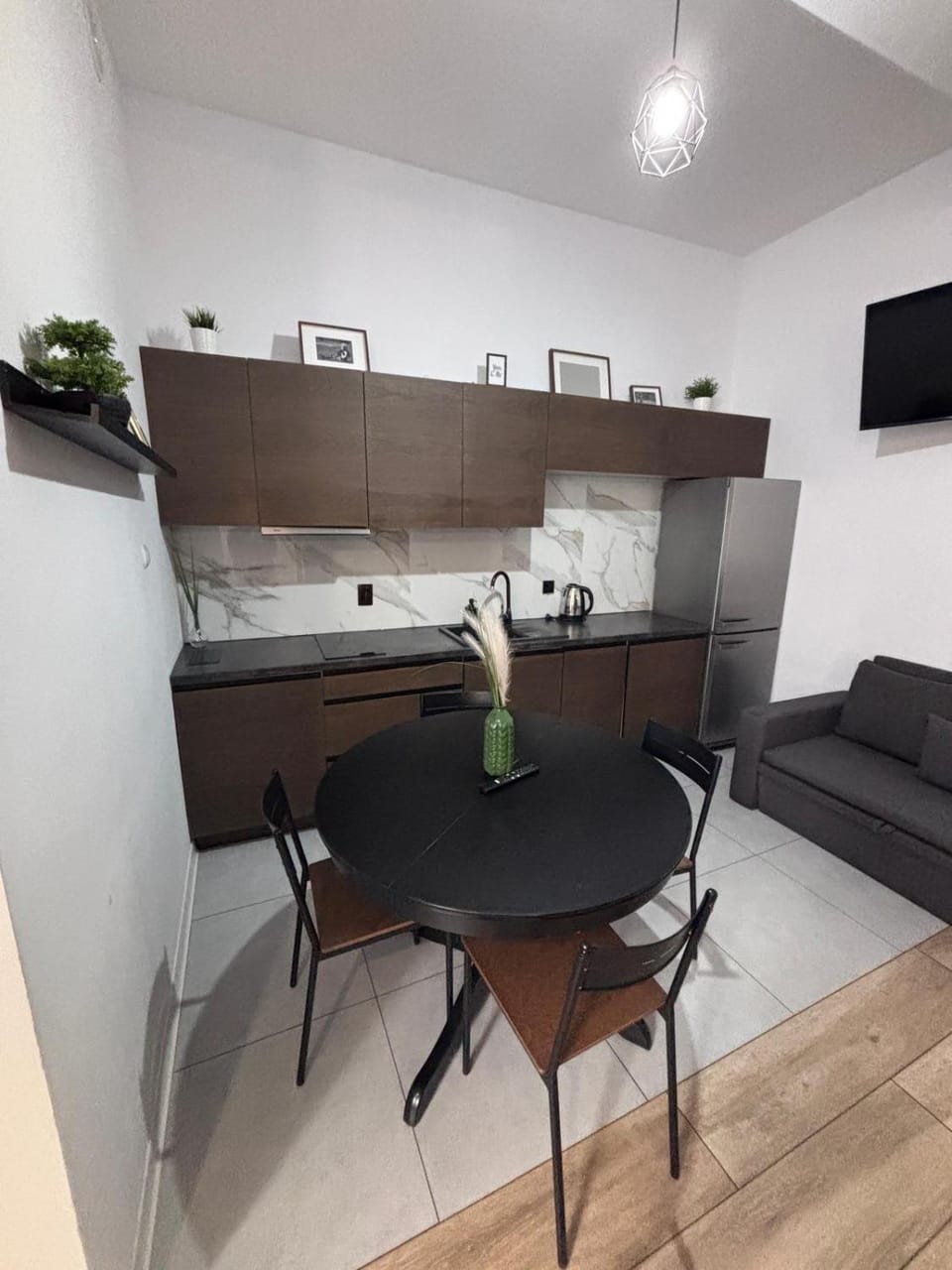 Damrota Apartament l Katowice CIty Center Apartment in Poland