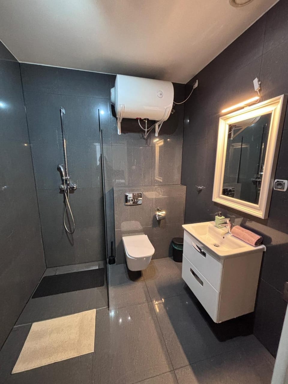 Damrota Apartament l Katowice CIty Center Apartment in Poland