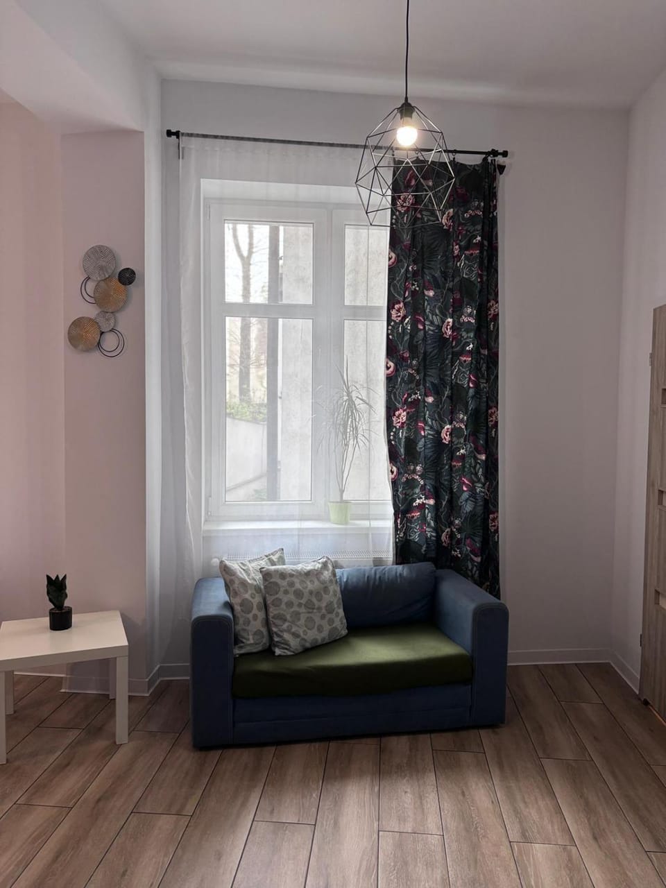 Damrota Apartament l Katowice CIty Center Apartment in Poland