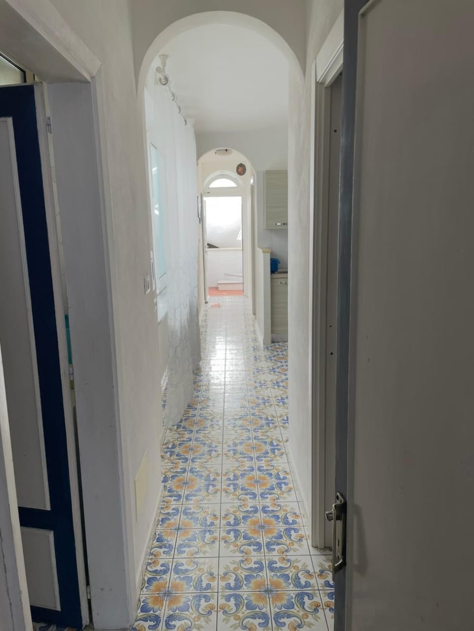 Agenzia Isotur CASA BOUGANVILLE Apartment in Ponza