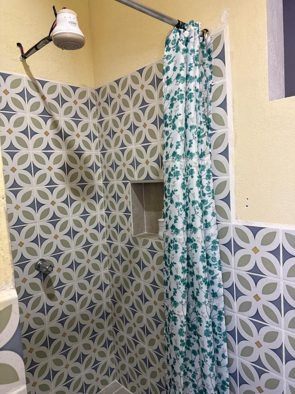 Shower