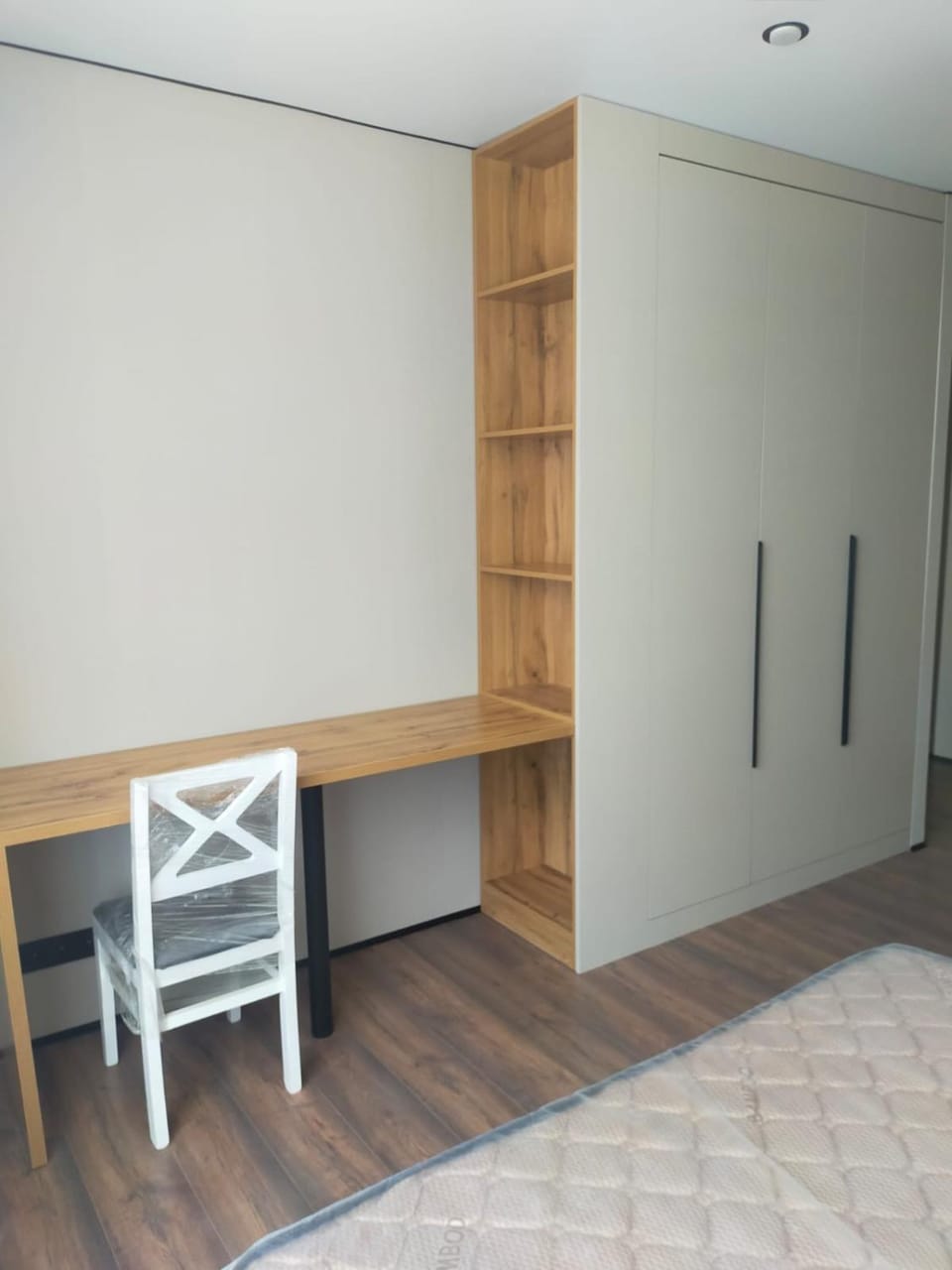 Dream City Eco Apartment in Almaty