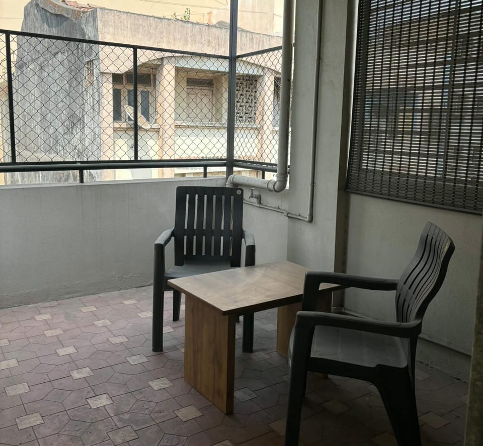 Supra'z Nest Vacation rental in Maharashtra