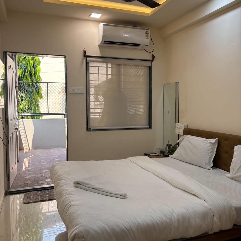 Supra'z Nest Vacation rental in Maharashtra