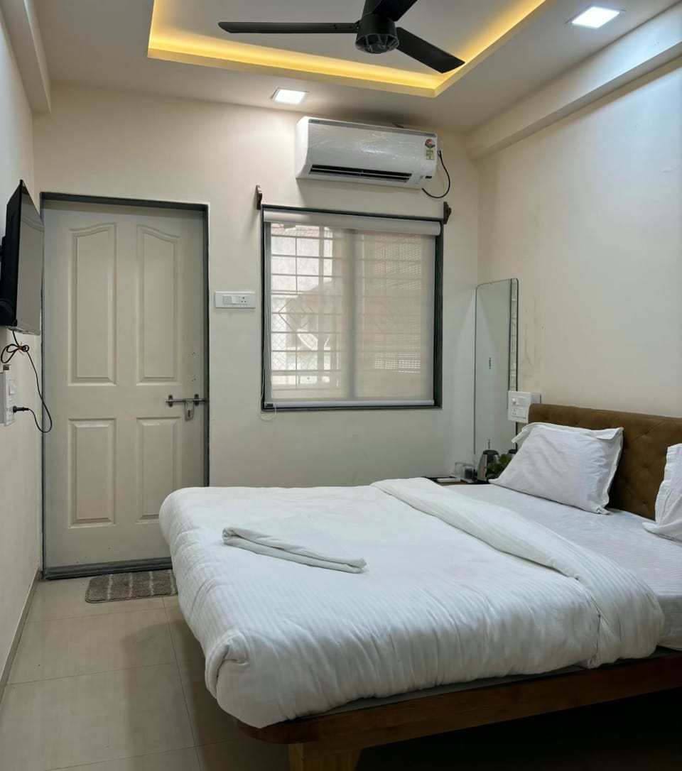 Supra'z Nest Vacation rental in Maharashtra