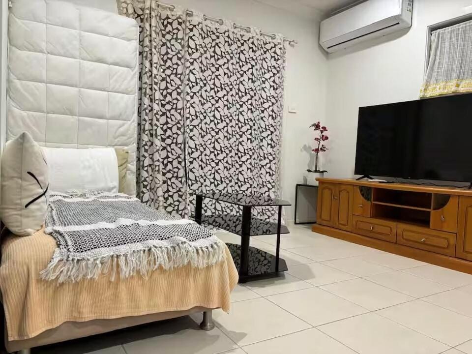 Gables&Box Hil&Maraylya 2Br granny flat near parks House in Sydney