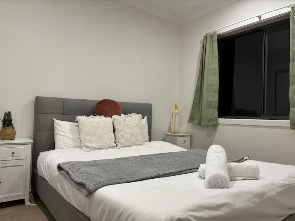 Gables&Box Hil&Maraylya 2Br granny flat near parks House in Sydney